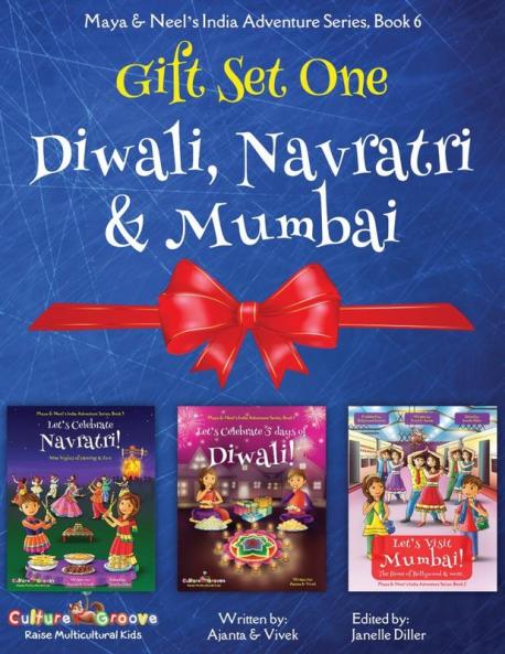 GIFT SET ONE (Diwali Navratri Mumbai)