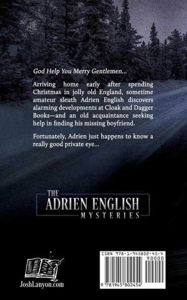 So This is Christmas