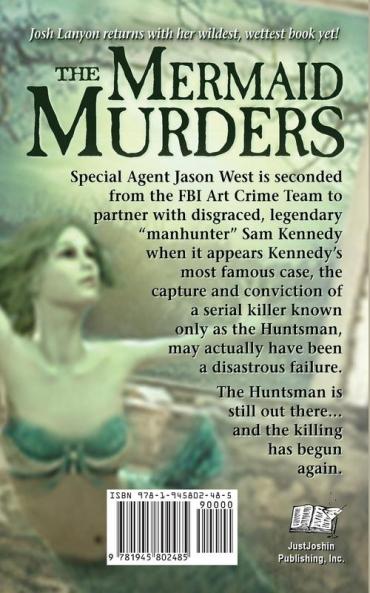 The Mermaid Murders