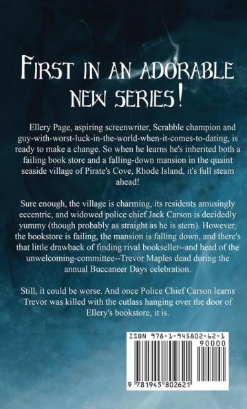 Murder at Pirate's Cove