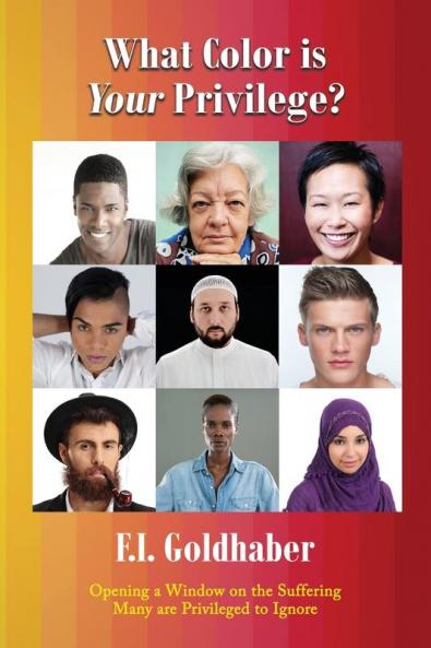 What Color is Your Privilege?