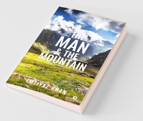 The Man And The Mountain
