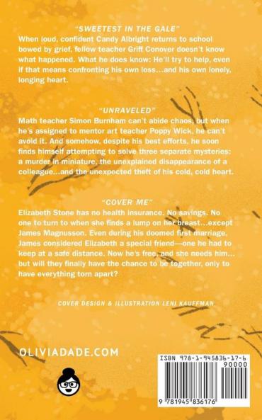 Sweetest in the Gale