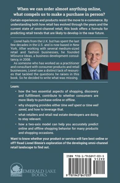 The Future of Omni-Channel Retail