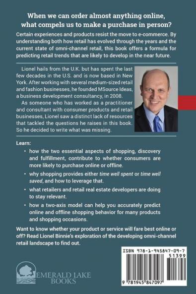 The Future of Omni-Channel Retail