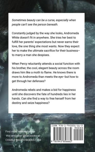 Andromeda: Romancing a God: 4
