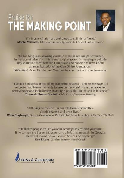 The Making Point