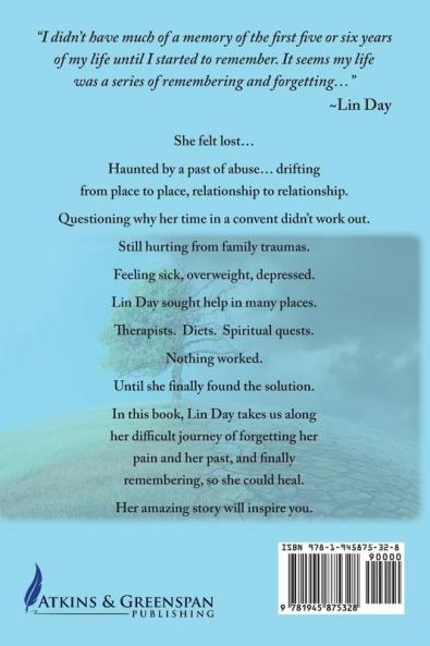 Remembering and Forgetting