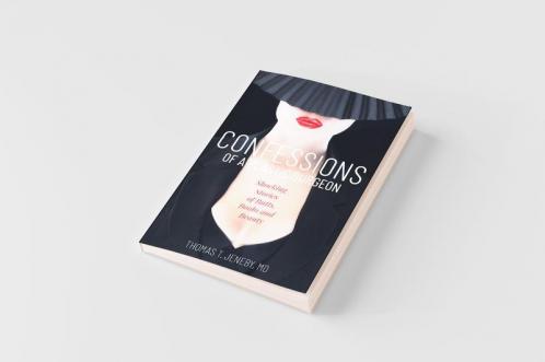 Confessions of a Plastic Surgeon