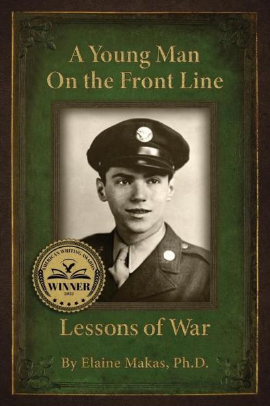 A Young Man on the Front Line
