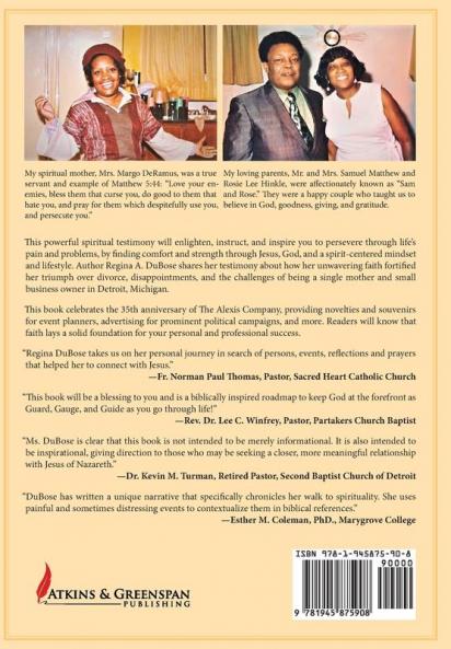 GETTING STARTED WITH JESUS