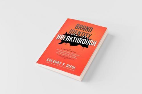 Brand Identity Breakthrough