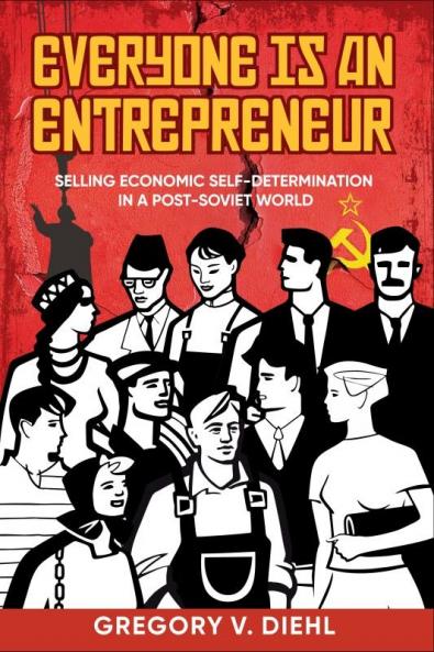 Everyone Is an Entrepreneur