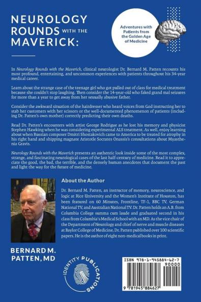 Neurology Rounds with the Maverick