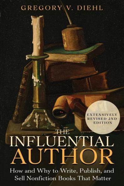 The Influential Author