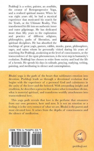 Bhakti yoga