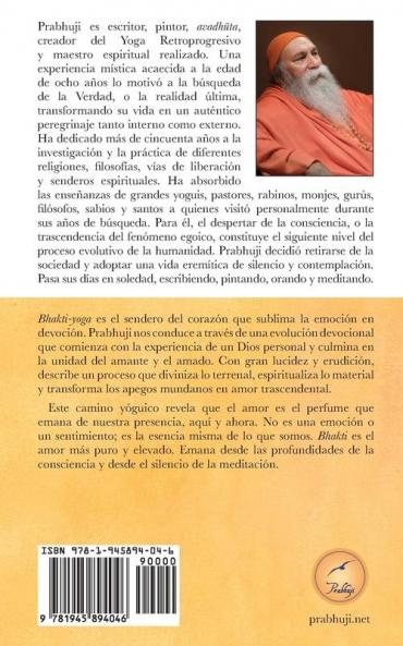 Bhakti-yoga: El sendero del amor