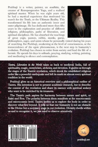 Tantra - Liberation in the world