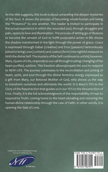 The Secrets of the Soul