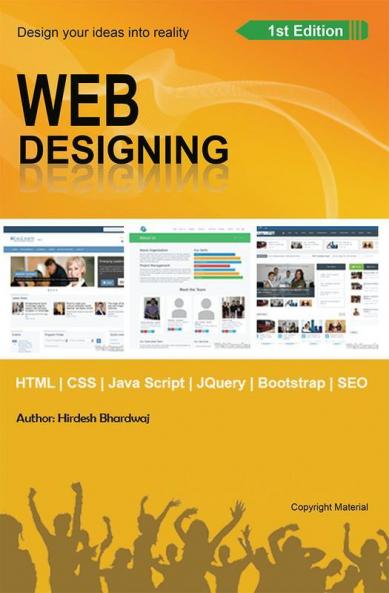 Web Designing