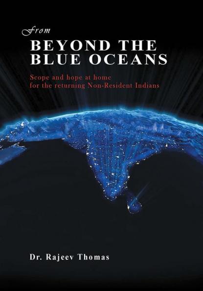 From Beyond the Blue Oceans