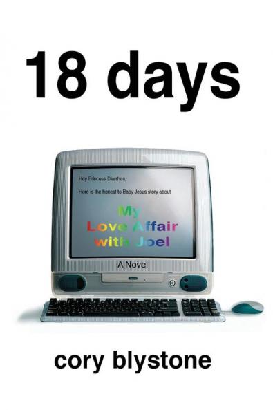 18 Days: 4 (Ravenwood)