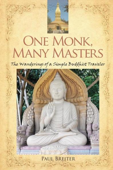 One Monk Many Masters