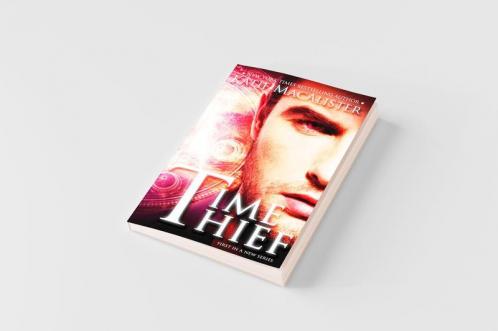 Time Thief