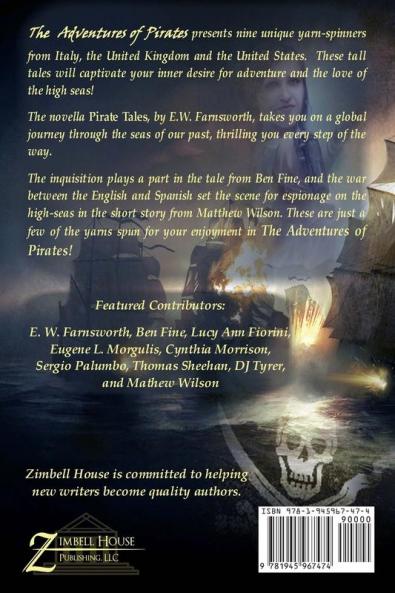 The Adventures of Pirates