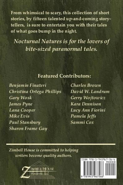 Nocturnal Natures
