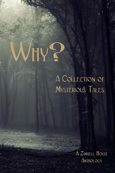 Why?: A Collection of Mysterious Tales: A Zimbell House Anthology