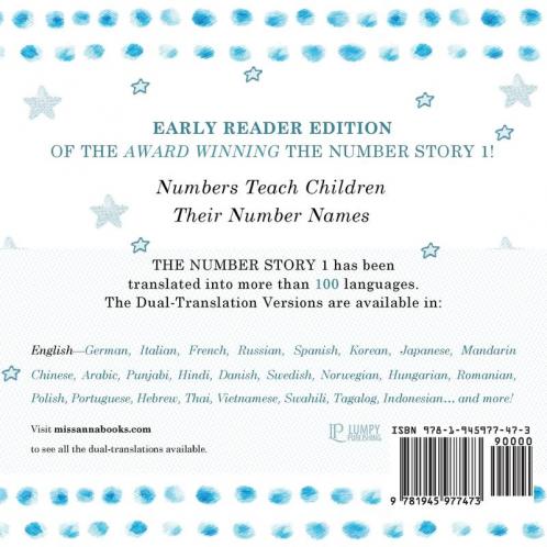 The Number Story 1 SAGAN UM T��LURNAR