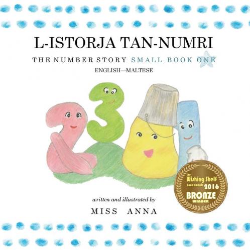 The Number Story 1 L-ISTORJA TAN-NUMRI