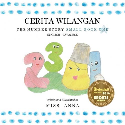 The Number Story 1 CERITA WILANGAN