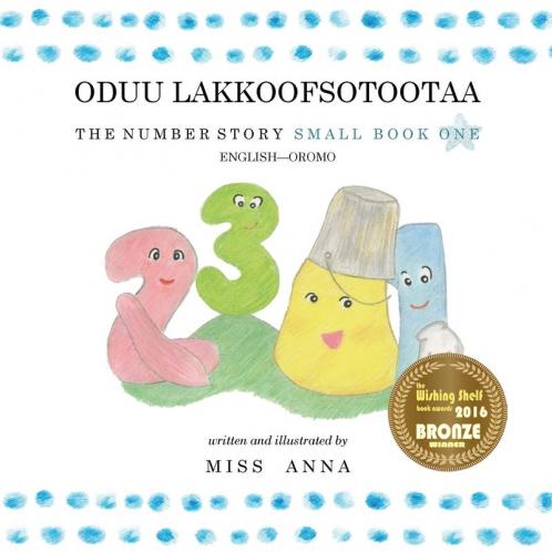 The Number Story 1 ODUU LAKKOOFSOTOOTAA