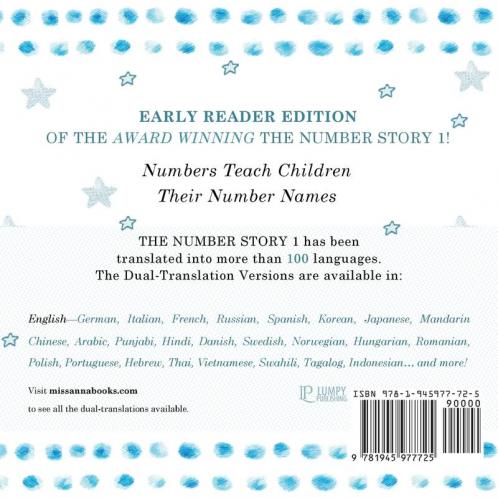 The Number Story 1 NY TANTARAN'NY TAREHIMARIKA