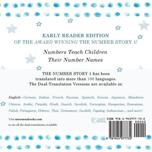 Number Story 1 ANG ISTORYA  SANG MGA NUMERO