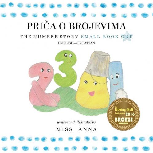 The Number Story 1PRI��A O BROJEVIMA