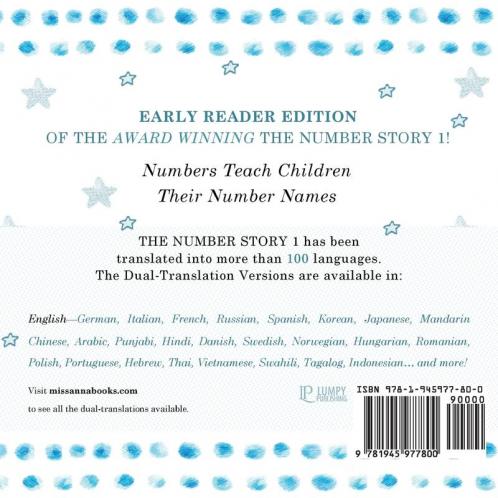 The Number Story 1PRI��A O BROJEVIMA