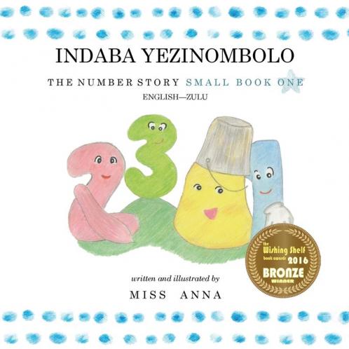The Number Story INDABA YEZINOMBOLO