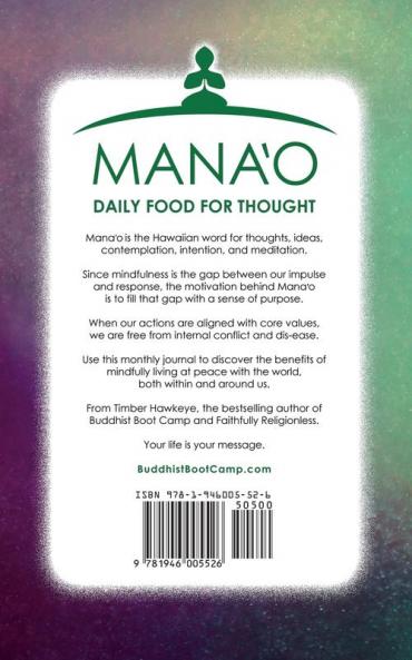 MANAO