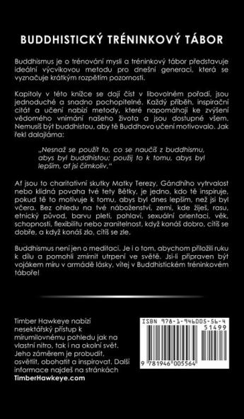 BUDDHISTICK�� TR��NINKOV�� T��BOR
