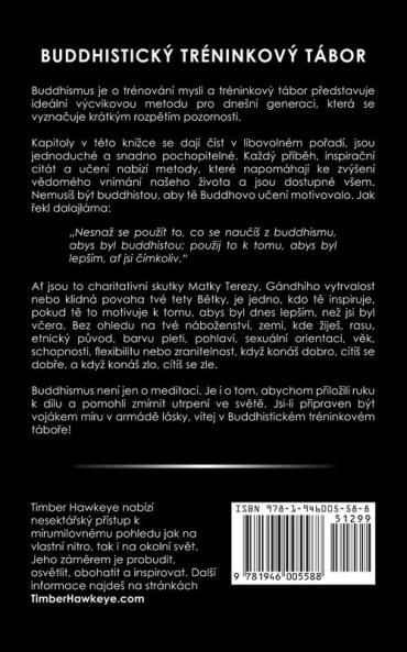 Buddhisticky Treninkovy Tabor