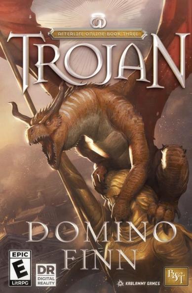 Trojan: 3 (Afterlife Online)