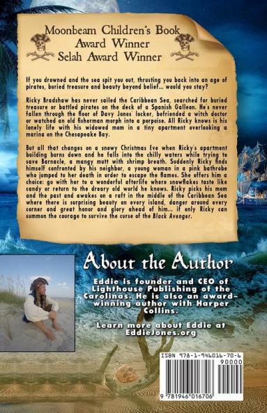 Curse of the Black Avenger