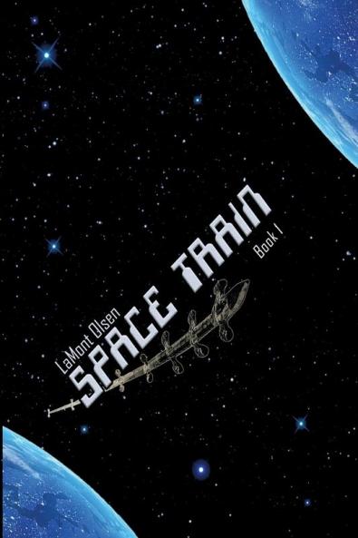 Space Train: Book One