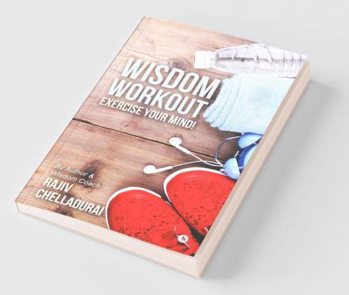 Wisdom Workout : Exercise Your Mind!
