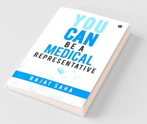 You Can Be A Medical Representative