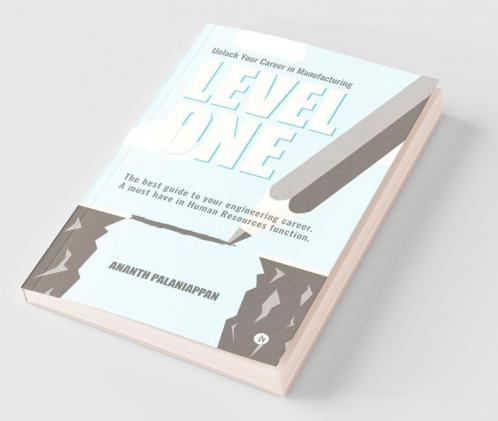Level One: Unlock Your Career In Manufacturing