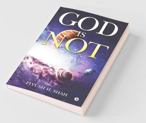 God Is Not